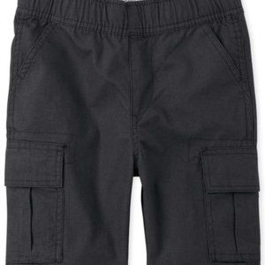 ***BUNDLE  3 Pair  Boys Shorts***